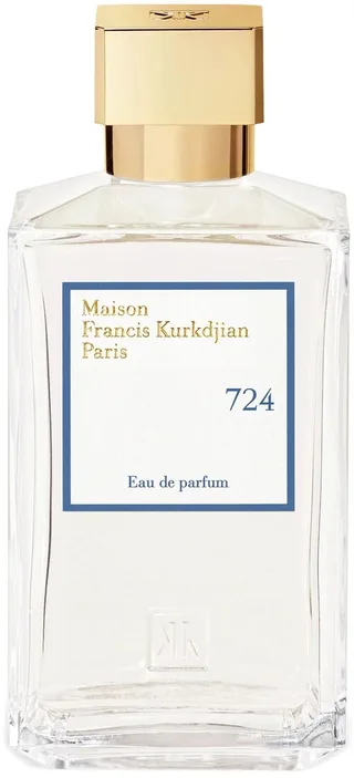 Maison Francis Kurkdjian 724 Eau de Parfum van Maison Francis Kurkdjian in 200 ml – productfoto 1 van 5