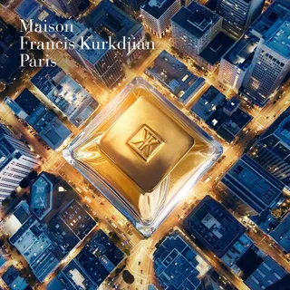 Maison Francis Kurkdjian 724 Eau de Parfum van Maison Francis Kurkdjian in 35 ml – productfoto 2 van 5