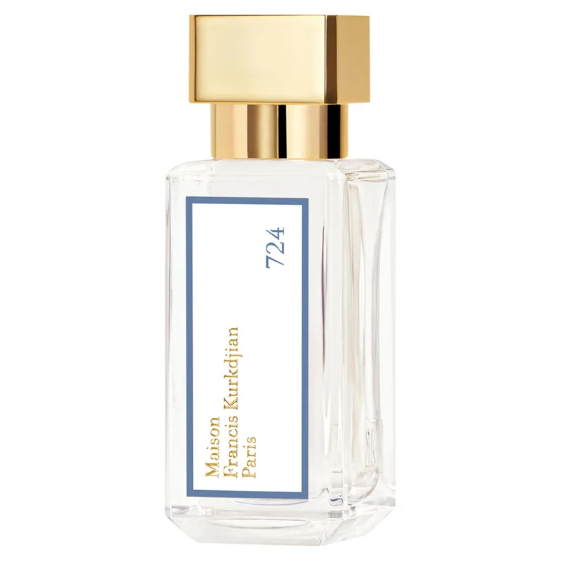 Maison Francis Kurkdjian 724 Eau de Parfum van Maison Francis Kurkdjian in 35 ml – productfoto 5 van 5
