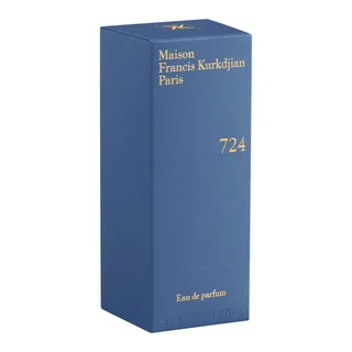 Maison Francis Kurkdjian 724 Eau de Parfum van Maison Francis Kurkdjian in 35 ml – productfoto 4 van 5
