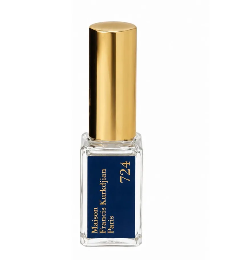 Maison Francis Kurkdjian 724 Eau de Parfum by Maison Francis Kurkdjian in 5 ml – product photo 3 of 3
