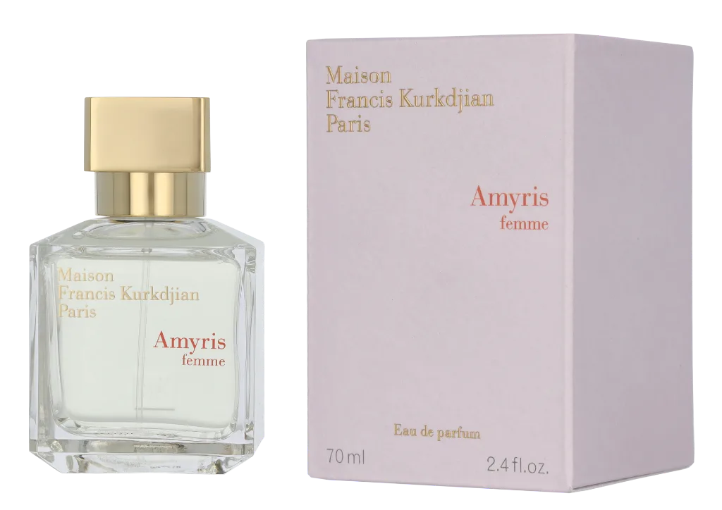 MFKP Amyris Femme Eau de Parfum Dames by Maison Francis Kurkdjian in 70 ml – product photo