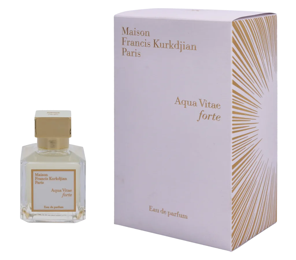 MFKP Aqua Vitae Forte Eau de Parfum von Maison Francis Kurkdjian in 70 ml – Produktfoto