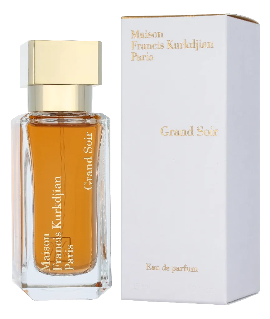 MFKP Grand Soir Eau de Parfum by Maison Francis Kurkdjian in 35 ml – product photo