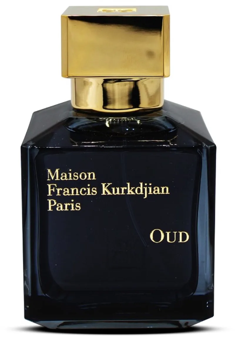 Oud by Maison Francis Kurkdjian - Eau De Parfum Spray (Unisex) fra Maison Francis Kurkdjian i 71 ml – produktbillede