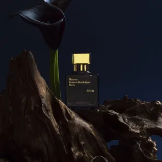 OUD - Eau De Parfum Spray (Unisex) fra Maison Francis Kurkdjian i 70 ml – produktbillede 4 af 5