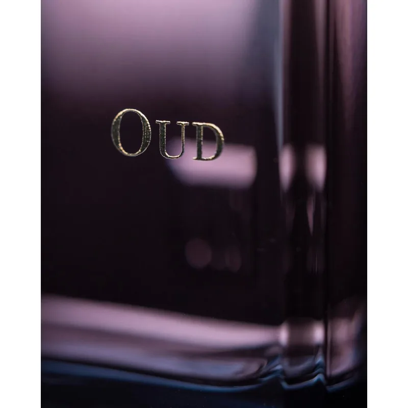 OUD - Eau De Parfum Spray (Unisex) fra Maison Francis Kurkdjian i 70 ml – produktbillede 2 af 5