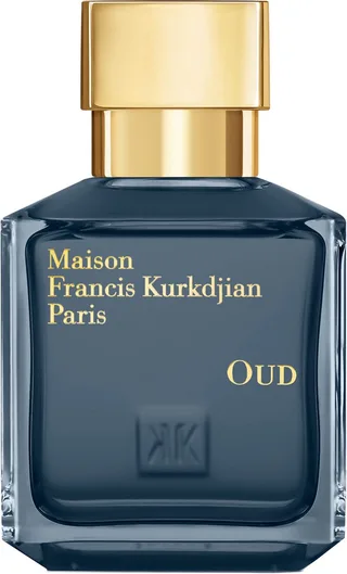 OUD - Eau De Parfum Spray (Unisex) fra Maison Francis Kurkdjian i 70 ml – produktbillede 1 af 5