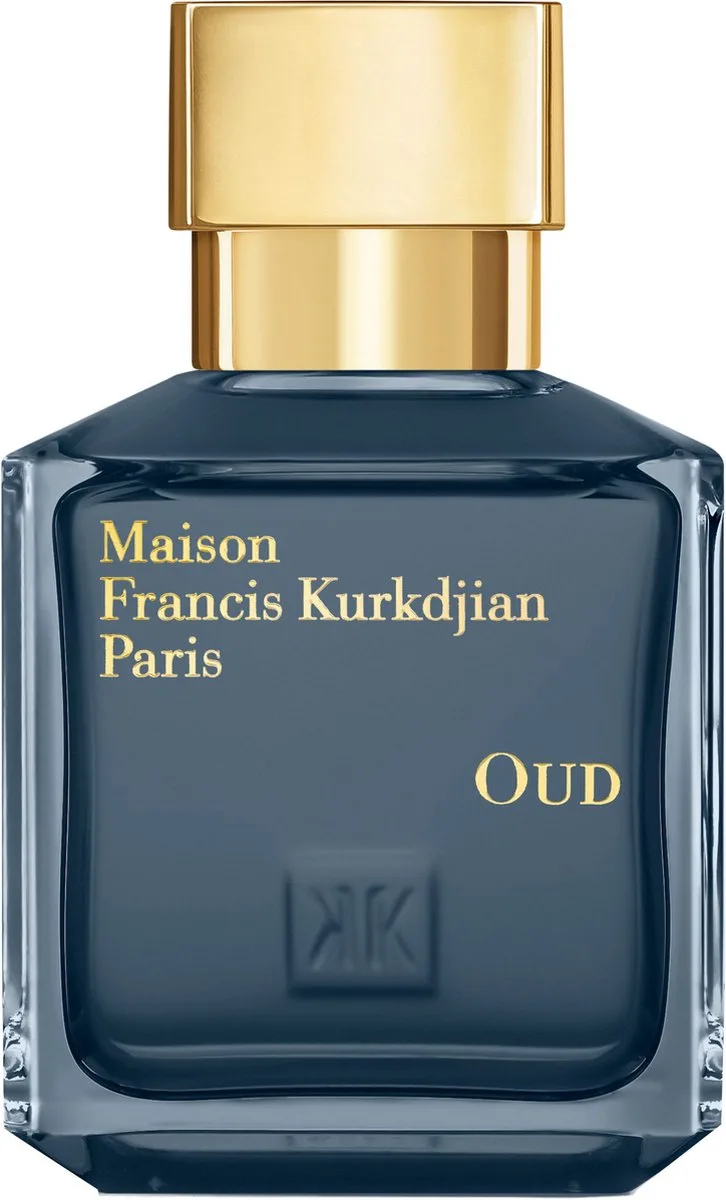 OUD - Eau De Parfum Spray (Unisex) fra Maison Francis Kurkdjian i 70 ml – produktbillede 1 af 5