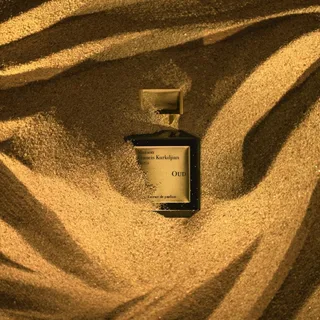 Oud Extrait de Parfum van Maison Francis Kurkdjian – productfoto 3 van 4
