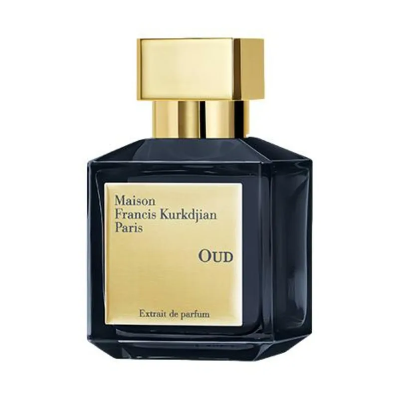 Oud Extrait de Parfum van Maison Francis Kurkdjian – productfoto 2 van 4
