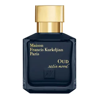 Oud Satin Mood Eau de Parfum fra Maison Francis Kurkdjian – produktbillede 3 af 4