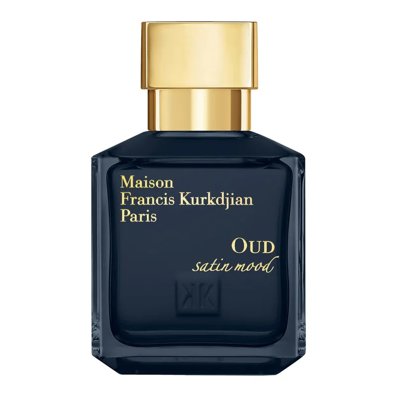 Oud Satin Mood Eau de Parfum fra Maison Francis Kurkdjian – produktbillede 3 af 4