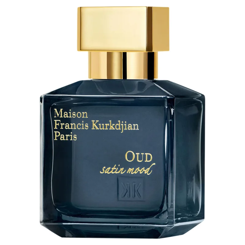 Oud Satin Mood Eau de Parfum fra Maison Francis Kurkdjian – produktbillede 4 af 4