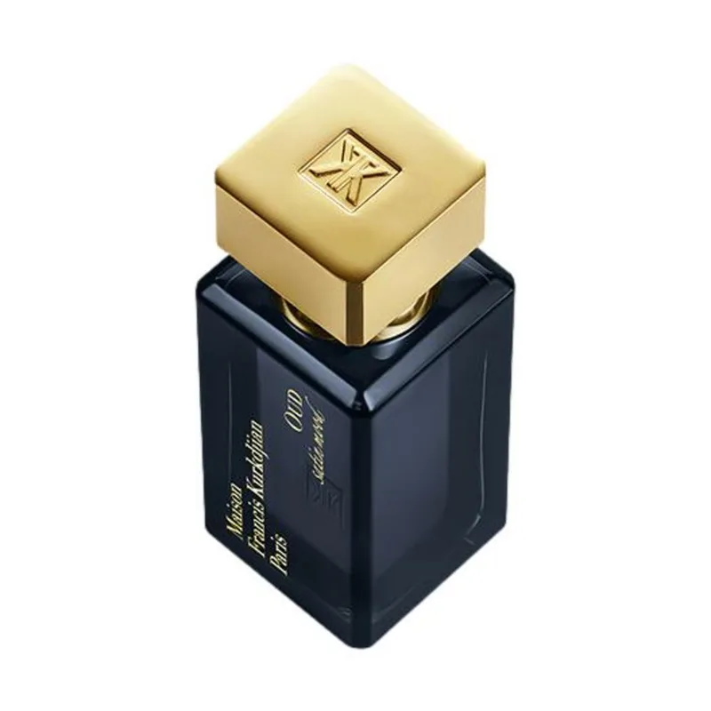 Oud Satin Mood EdP Nat. Spray von Maison Francis Kurkdjian – Produktfoto 4 von 5