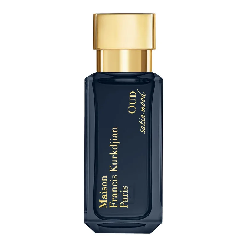 Oud Satin Mood EdP Nat. Spray von Maison Francis Kurkdjian – Produktfoto 1 von 5