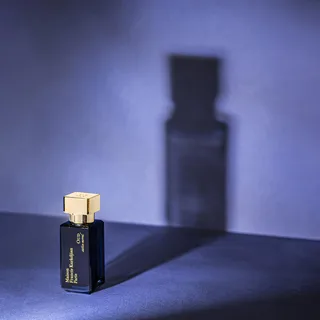 Oud Satin Mood EdP Nat. Spray von Maison Francis Kurkdjian – Produktfoto 2 von 5