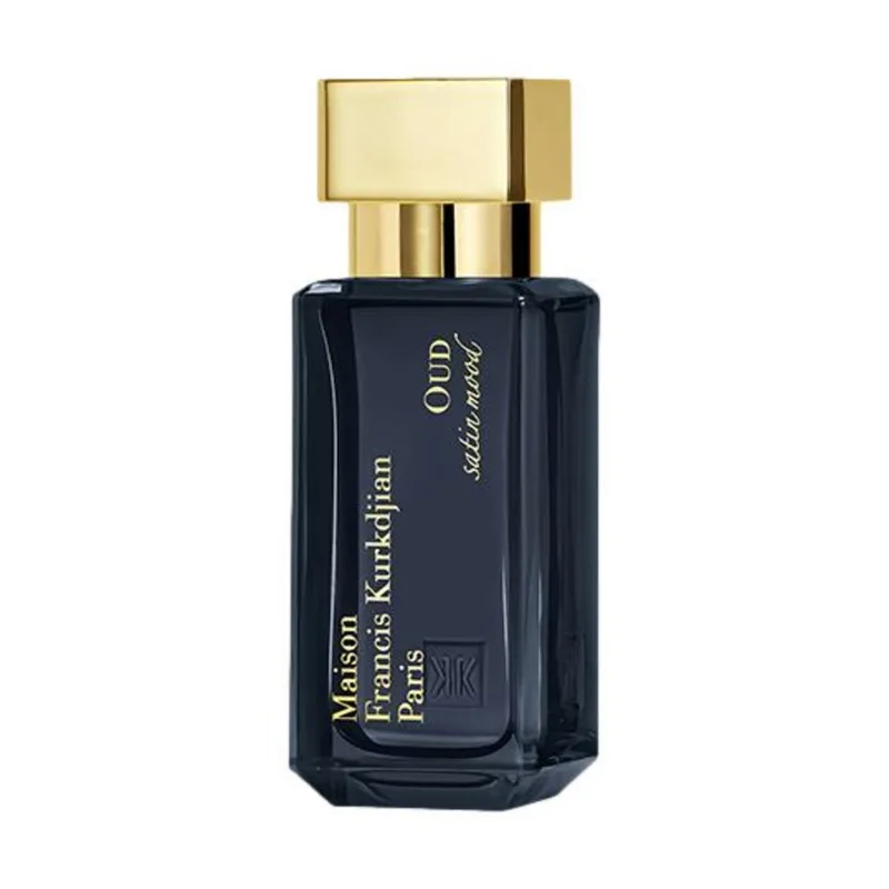 Oud Satin Mood EdP Nat. Spray von Maison Francis Kurkdjian – Produktfoto 5 von 5