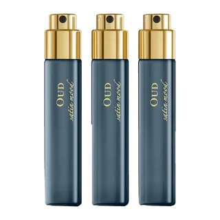Oud Satin Mood EdP Refills fra Maison Francis Kurkdjian – produktbillede 1 af 2