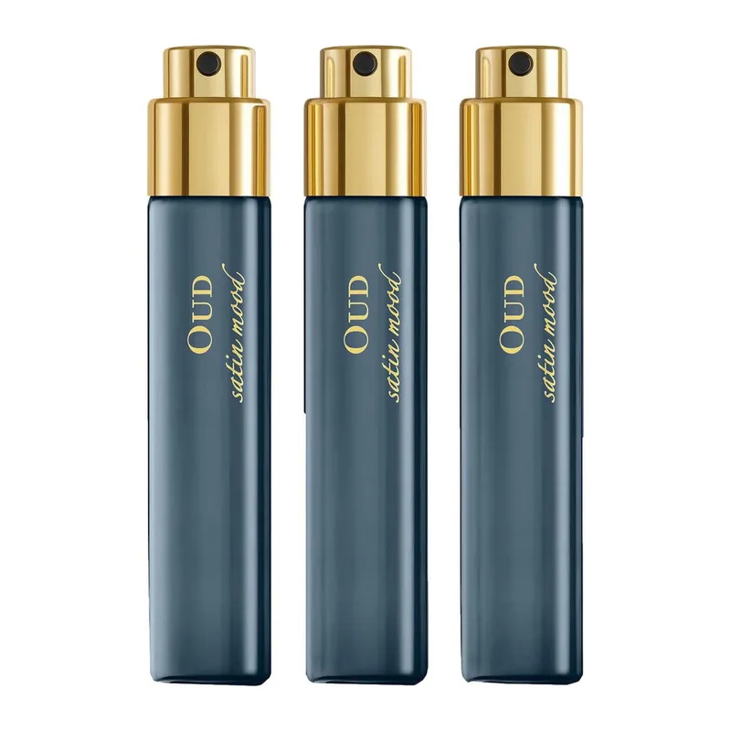 Oud Satin Mood EdP Refills fra Maison Francis Kurkdjian – produktbillede 1 af 2
