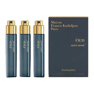Oud Satin Mood EdP Refills fra Maison Francis Kurkdjian – produktbillede 2 af 2