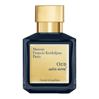 Oud Satin Mood Extrait de Parfum fra Maison Francis Kurkdjian – produktbillede 1 af 5