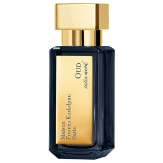 Oud Satin Mood Extrait de Parfum de Maison Francis Kurkdjian – photo du produit 2 sur 3