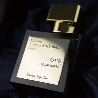 Oud Satin Mood Extrait de Parfum fra Maison Francis Kurkdjian – produktbillede 3 af 5