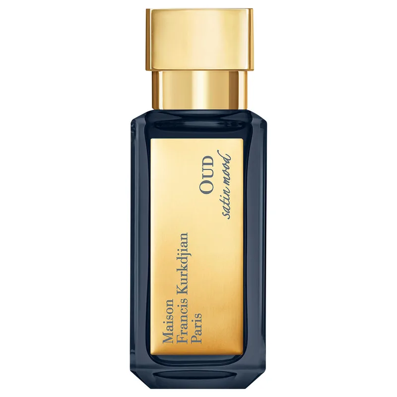 Oud Satin Mood Extrait de Parfum de Maison Francis Kurkdjian – photo du produit 1 sur 3