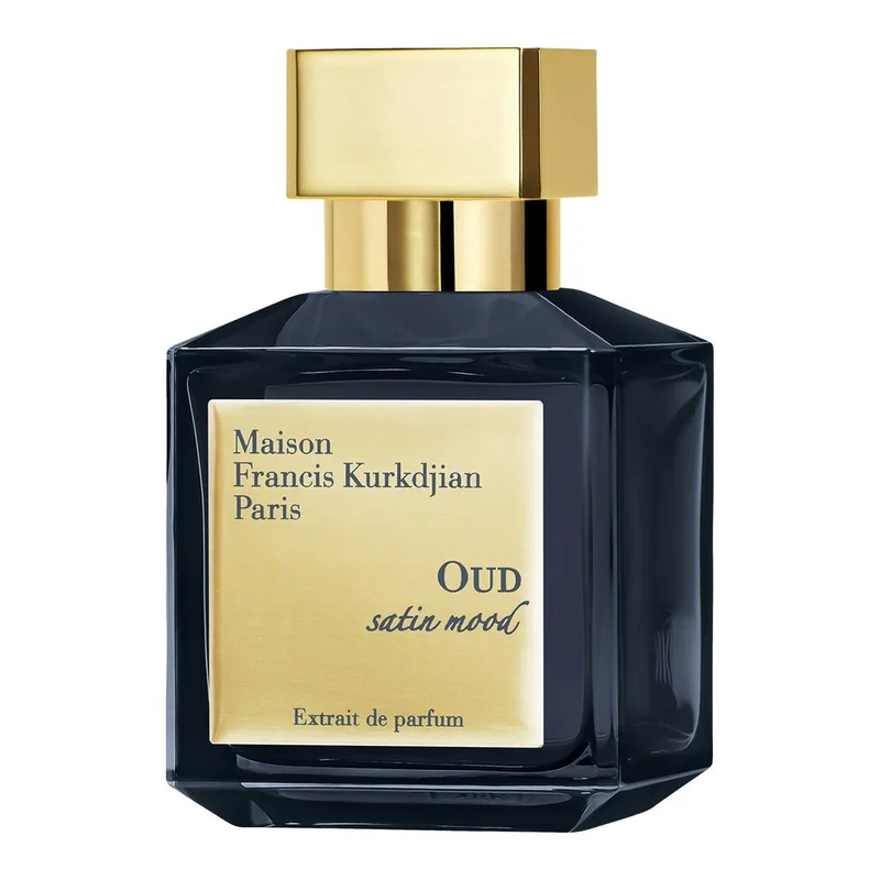 Oud Satin Mood Extrait de Parfum fra Maison Francis Kurkdjian – produktbillede 5 af 5
