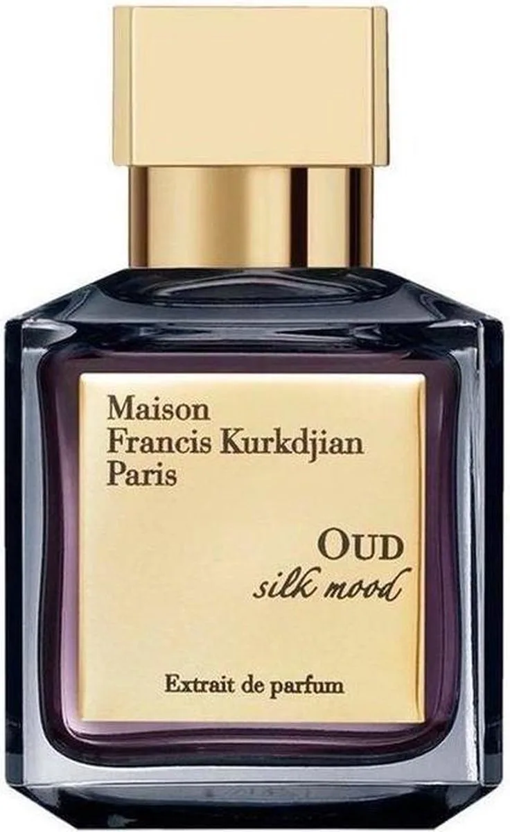Oud Silk Mood by MAISON FRANCIS KURKDJIAN - Extrait De Parfum Spray (Unisex) von Maison Francis Kurkdjian in 71 ml – Produktfoto