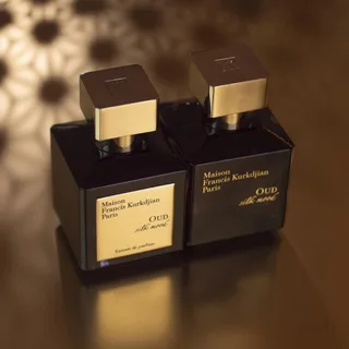 Oud Silk Mood eau de parfum de Maison Francis Kurkdjian en 70 ml – photo du produit 3 sur 5