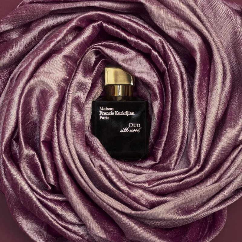 Oud Silk Mood eau de parfum de Maison Francis Kurkdjian en 70 ml – photo du produit 2 sur 5