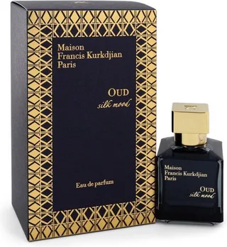 Oud Silk Mood eau de parfum de Maison Francis Kurkdjian en 70 ml – photo du produit 1 sur 5