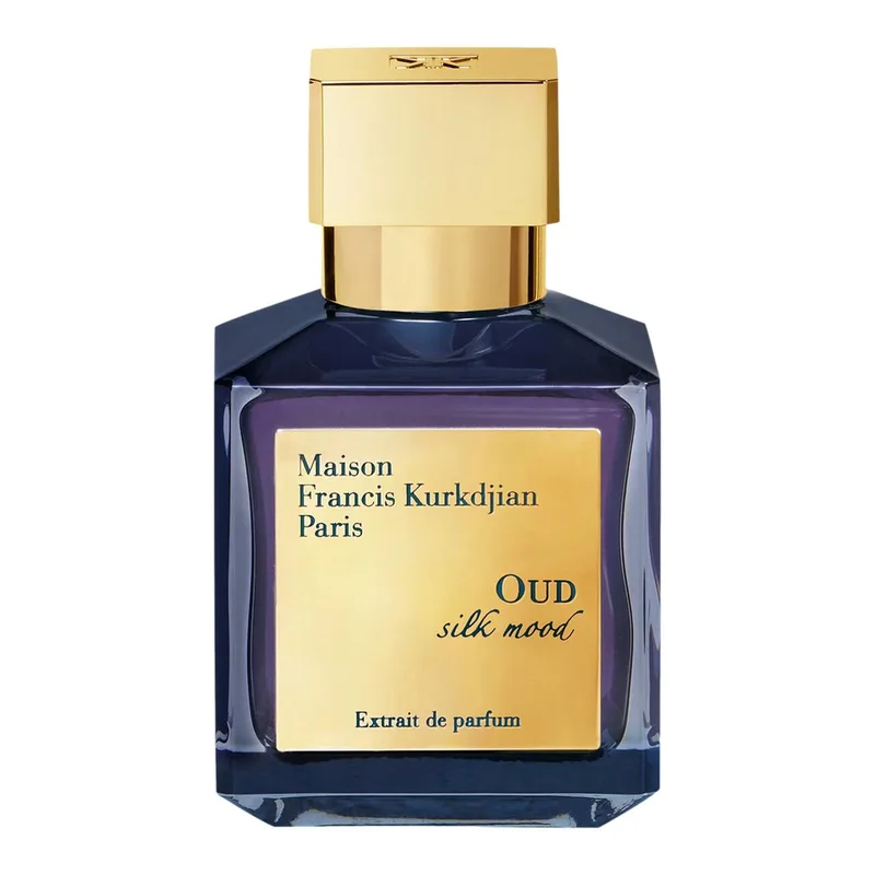 Oud Silk Mood Extrait De Parfum fra Maison Francis Kurkdjian – produktbillede 5 af 5
