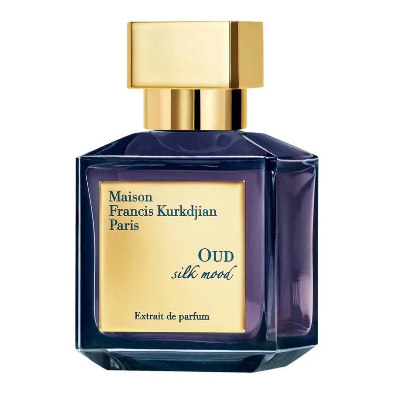Oud Silk Mood Extrait De Parfum fra Maison Francis Kurkdjian – produktbillede 4 af 5