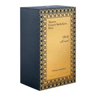 Oud Silk Mood Extrait De Parfum fra Maison Francis Kurkdjian – produktbillede 2 af 5