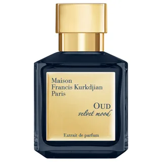 Oud Velvet Mood Extrait de Parfum von Maison Francis Kurkdjian – Produktfoto 3 von 5
