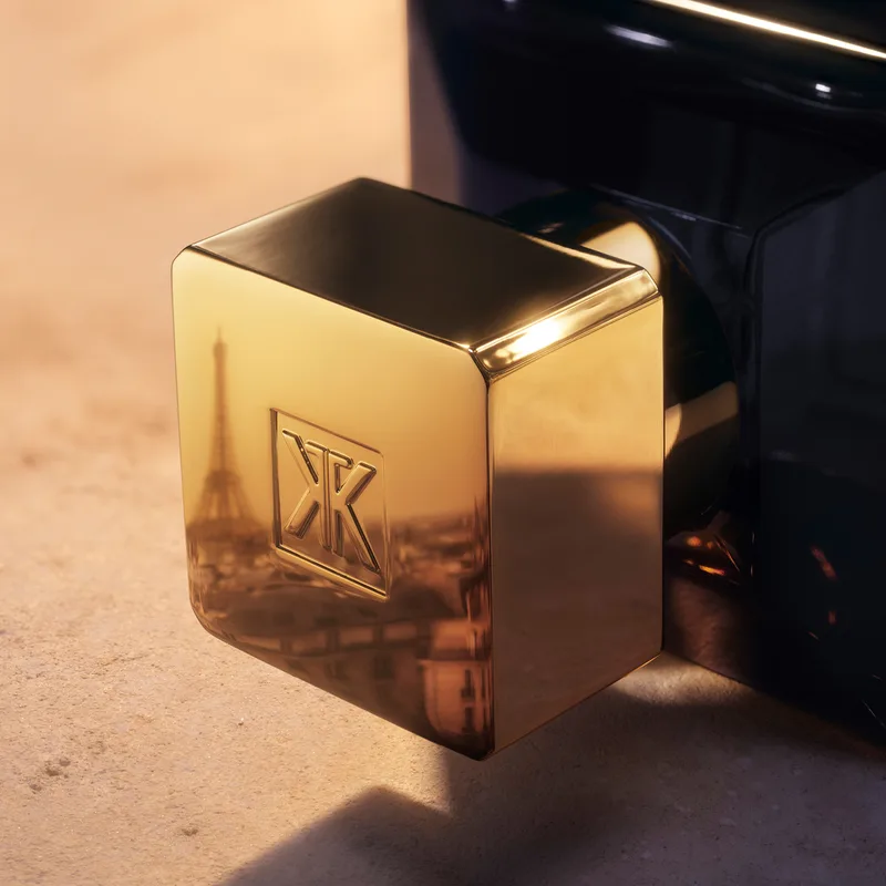 Oud Velvet Mood Extrait de Parfum von Maison Francis Kurkdjian – Produktfoto 2 von 5