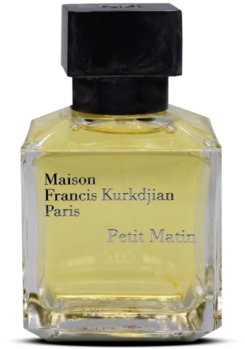 Petit Matin by Maison Francis Kurkdjian - Eau De Parfum Spray fra Maison Francis Kurkdjian i 71 ml – produktbillede