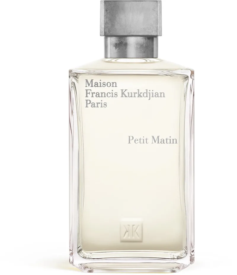 Petit Matin Eau De Parfum by Maison Francis Kurkdjian in 200 ml – product photo