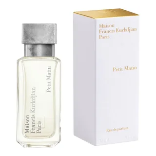 Petit Matin Eau de Parfum von Maison Francis Kurkdjian – Produktfoto 4 von 5
