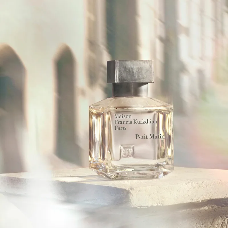 Petit Matin Eau de Parfum von Maison Francis Kurkdjian – Produktfoto 3 von 5