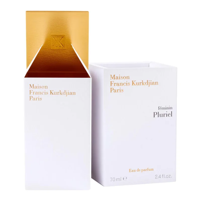 Pluriel Pour Femme Eau de Parfum fra Maison Francis Kurkdjian – produktbillede 2 af 5