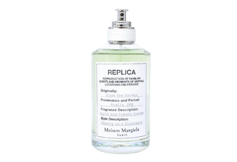 From the Garden Eau de Toilette von Maison Margiela in 100 ml – Produktfoto 2 von 3