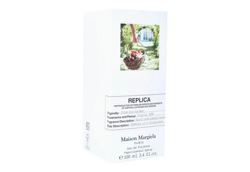 From the Garden Eau de Toilette von Maison Margiela in 100 ml – Produktfoto 3 von 3