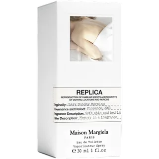 Lazy Sunday Morning Eau de Toilette Spray von Maison Margiela in 30 ml – Produktfoto 2 von 2