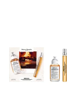 Replica By The Fireplace Set Geurset