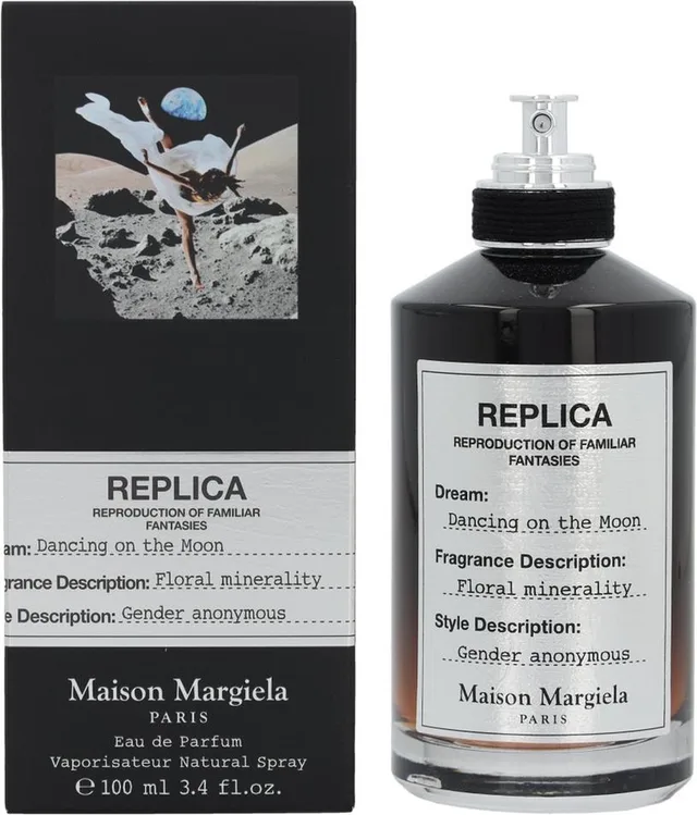 Replica Dancing On The Moon