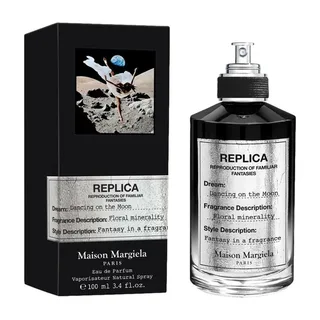 Replica Dancing On The Moon Eau de Parfum Spray de Maison Margiela en 100 ml – photo du produit 4 sur 4